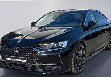 DS Automobiles DS9 50.420 km 37.890 &euro; Neuss 41460