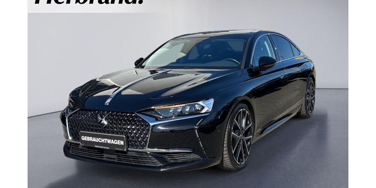 DS Automobiles DS9 50.420 km 37.890 &euro; Neuss 41460