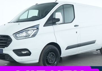 Ford Transit Custom 75.081 km 18.668 &euro; Neuss 41460