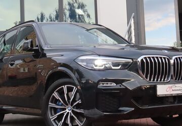 BMW X5 175.926 km 37.900 &euro; Neuss 41469