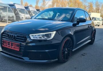Audi A1 186.919 km 11.490 &euro; Essen 45309