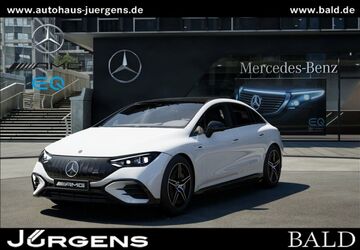 Mercedes-Benz EQE 3.845 km 67.880 &euro; Schwelm 58332