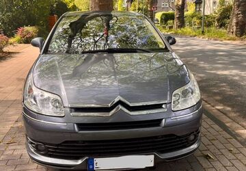 Citroen C4 212.000 km 1.900 &euro; Duisburg 47259