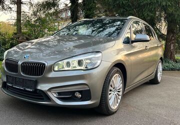 BMW 220 Active Tourer 137.775 km 14.200 &euro; Esse 45357