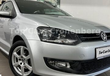 VW Polo 42.182 km 8.450 &euro; Wuppertal-Cronenberg 42349