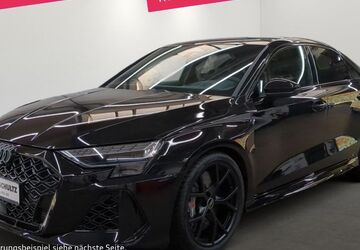 Audi RS3 3.000 km 77.980 &euro; Mülheim a.d. Ruhr 45481