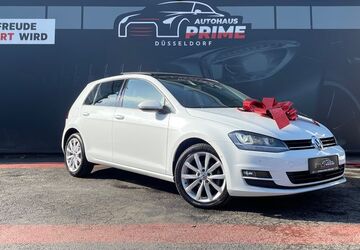 VW Golf 164.655 km 13.990 &euro; Düsseldorf 40591