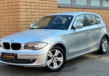 BMW 116 178.473 km 6.450 &euro; Essen 45326