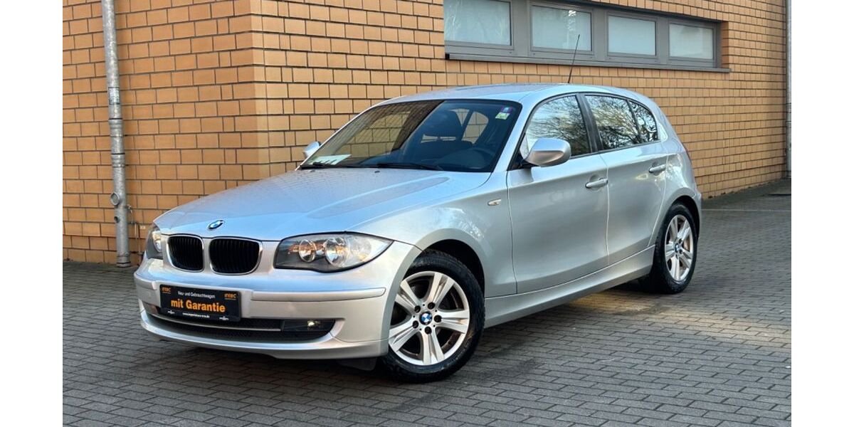 BMW 116 178.473 km 6.450 &euro; Essen 45326