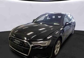 Audi A6 59.547 km 36.310 &euro; Hagen 58091
