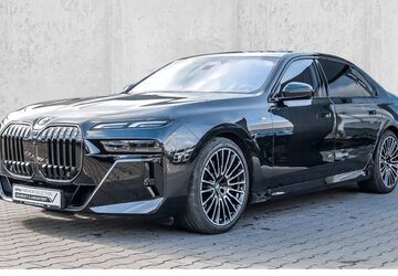 BMW 740 18.550 km 101.870 &euro; Velbert 42553