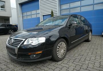 VW Passat 195.247 km 2.950 &euro; Monheim 40789