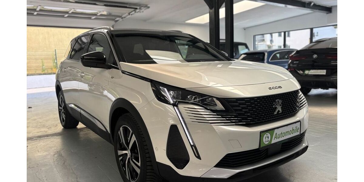 Peugeot 5008 58.800 km 25.799 &euro; Solingen 42697