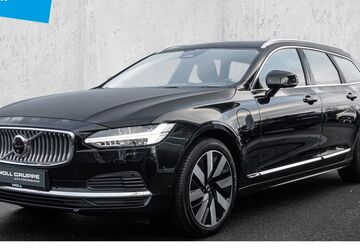 Volvo V90 21.775 km 40.440 &euro; Düsseldorf 40549