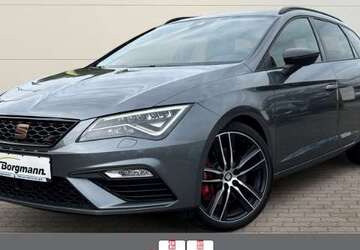 Seat Leon 89.690 km 23.790 &euro; Gelsenkirchen 45894