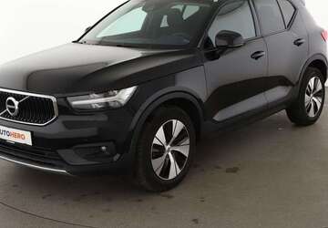 Volvo XC40 32.968 km 19.990 &euro; Essen 45141