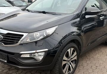 Kia Sportage 109.457 km 7.498 &euro; Heiligenhaus 42579