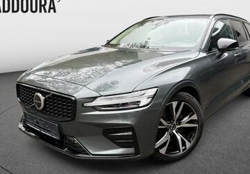 Volvo V60 19.035 km 35.490 &euro; Wuppertal 42117