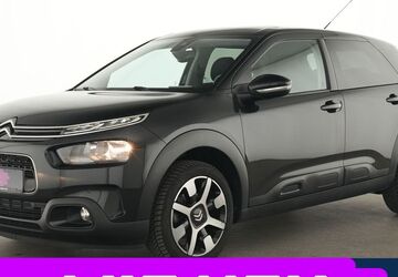 Citroen C4 50.666 km 12.499 &euro; Neuss 41460