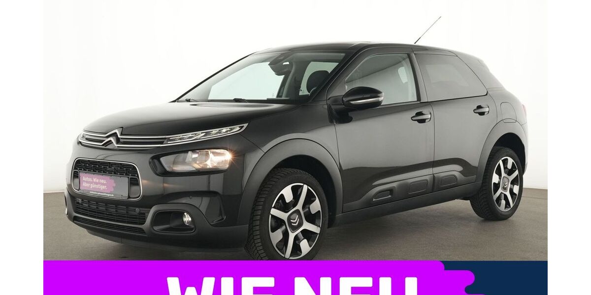 Citroen C4 50.666 km 12.499 &euro; Neuss 41460
