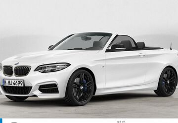 BMW M240i 37.152 km 37.890 &euro; Remscheid 42897