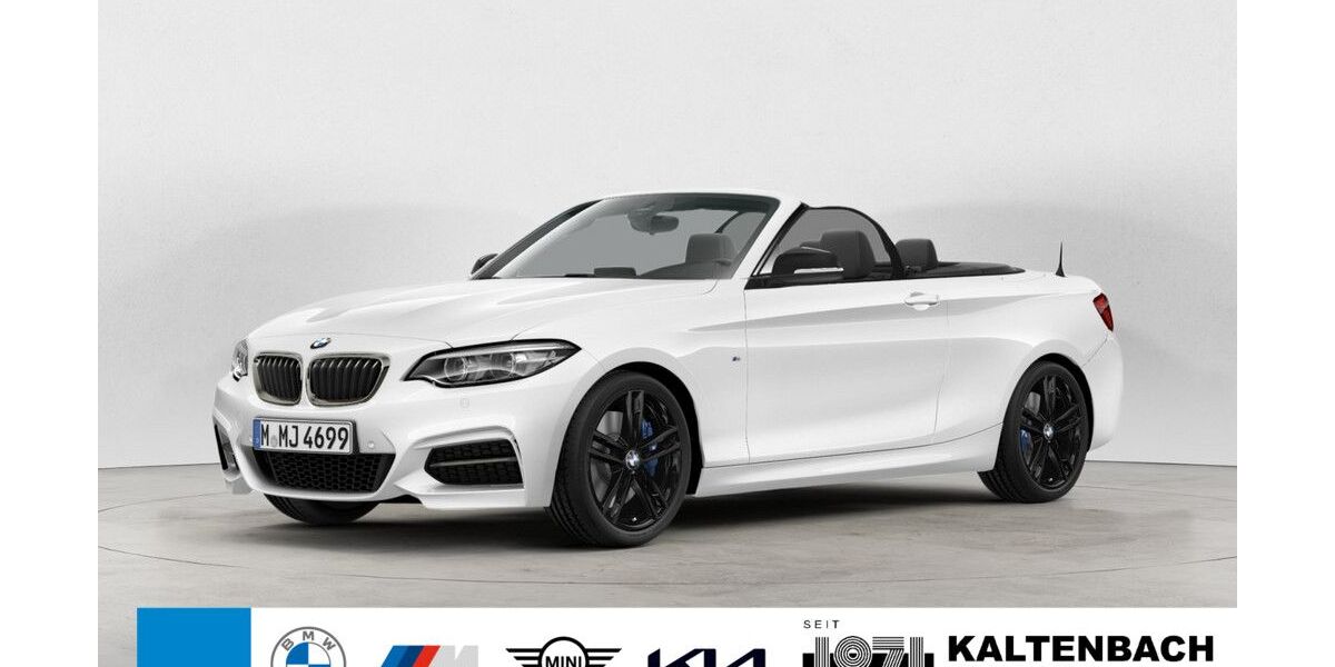 BMW M240i 37.152 km 37.890 &euro; Remscheid 42897
