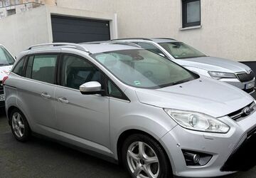 Ford C-Max 154.000 km 6.000 &euro; Remscheid 42855