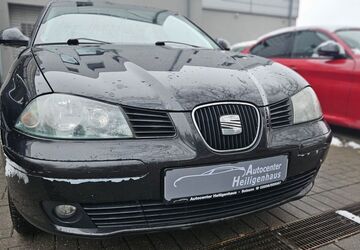 Seat Ibiza 220.562 km 980 &euro; Heiligenhaus 42579