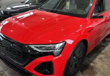 Audi Q8 e-tron 33.711 km 57.060 &euro; Hagen 58091