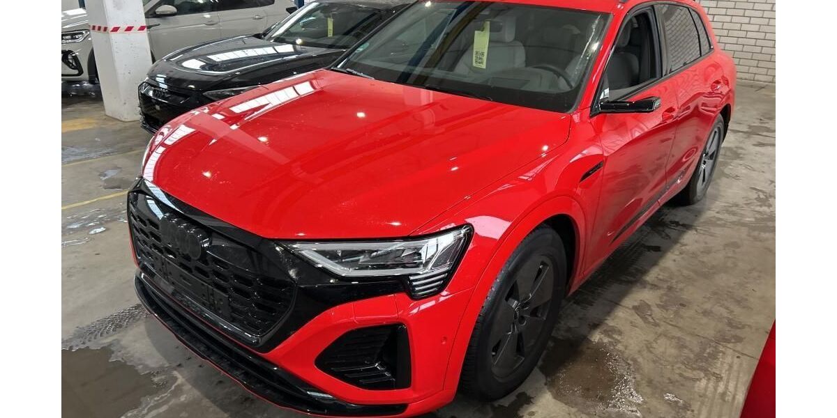 Audi Q8 e-tron 33.711 km 57.060 &euro; Hagen 58091