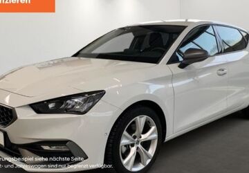Seat Leon 20.489 km 25.890 &euro; Neuss 41460