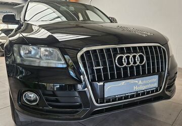 Audi Q5 146.415 km 12.380 &euro; Heiligenhaus 42579