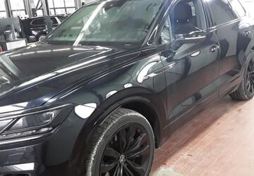 VW Touareg 196.420 km 42.560 &euro; Hagen 58091