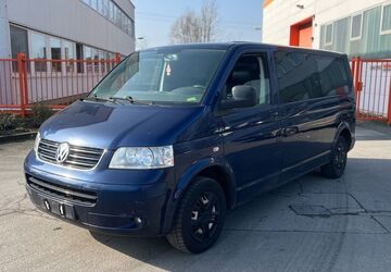 VW T5 Transporter 418.000 km 2.990 &euro; Herten 45701