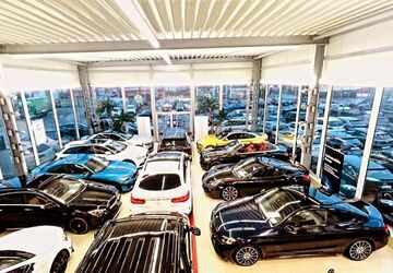 Audi A5 98.000 km 29.999 &euro; Essen 45326