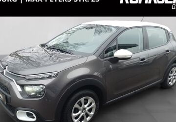 Citroen C3 18.183 km 13.490 &euro; Duisburg 47059