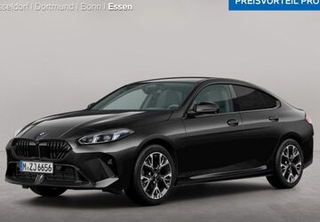 BMW 220 Gran Coupé 24.990 km 37.899 &euro; Essen 45141