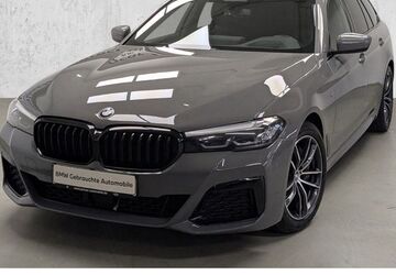 BMW 530 117.346 km 33.240 &euro; Düsseldorf 40595