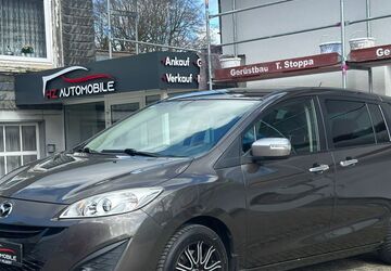 Mazda 5 105.830 km 9.490 &euro; Velbert 42551