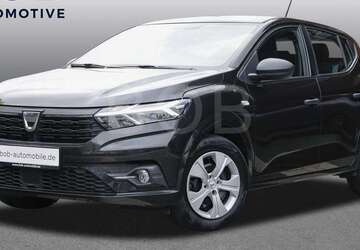 Dacia Sandero 51.000 km 9.444 &euro; Essen 45239