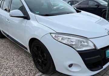 Renault Megane 150.000 km 4.200 &euro; Essen 45355