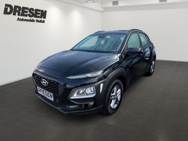 Hyundai KONA 79.239 km 14.340 &euro; Neuss 41464
