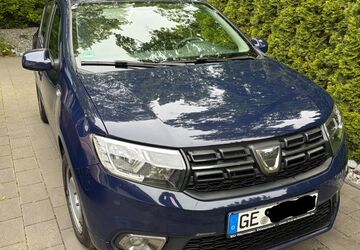 Dacia Sandero 97.500 km 8.950 &euro; Gelsenkirchen 45894