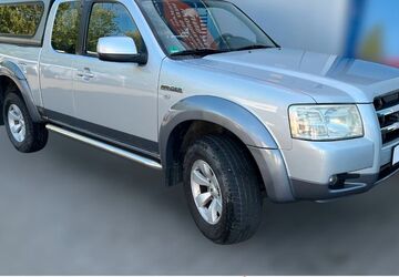 Ford Ranger 202.350 km 6.990 &euro; Gevelsberg 58285