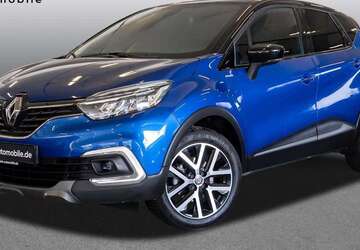 Renault Captur 67.563 km 14.444 &euro; Düsseldorf 40233