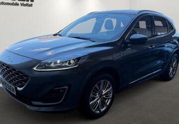 Ford Kuga 43.040 km 27.250 &euro; Neuss 41464