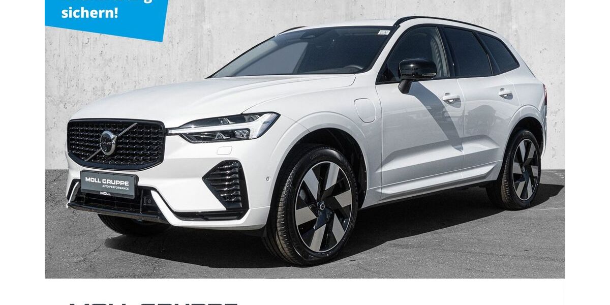 Volvo XC60 23.719 km 51.490 &euro; Düsseldorf 40474
