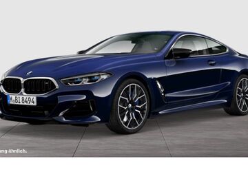 BMW M850 22.600 km 80.900 &euro; Velbert 42553
