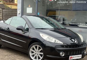 Peugeot 207 158.000 km 3.290 &euro; Neuss 41462
