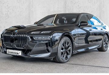 BMW 740 18.810 km 98.790 &euro; Velbert 42553